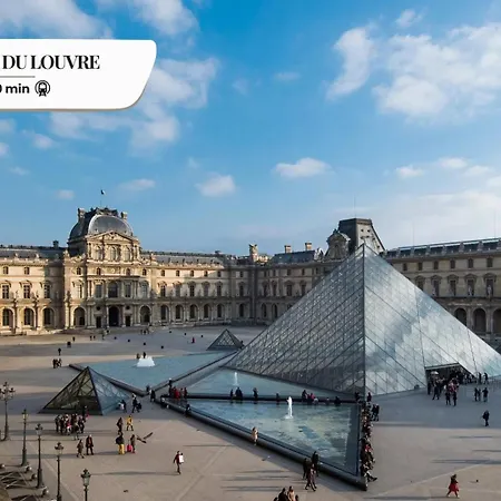 154 Phil - Superbe A Paris.