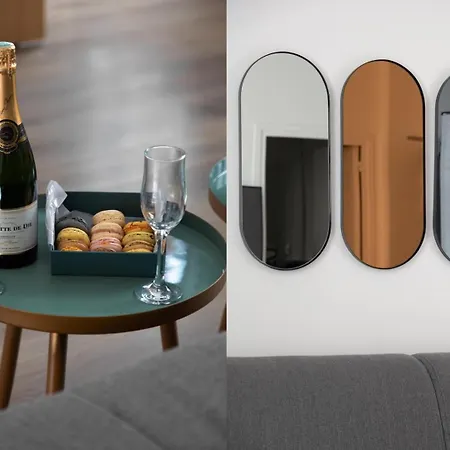 154 Phil - Superbe à Paris.