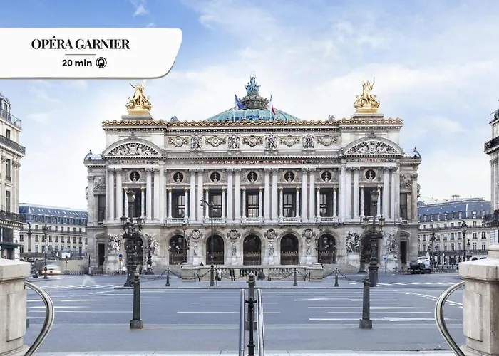 154 Phil - Superbe A Paris. * Paris