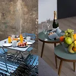 Apartment 154 Phil - Superbe A Paris.