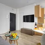 Apartment 154 Phil - Superbe A Paris. *
